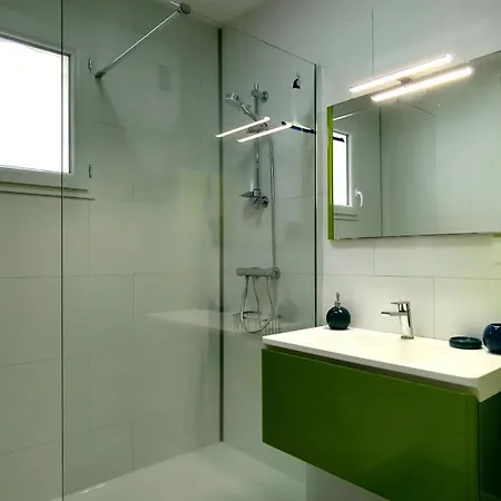 Semesterbostad Sous Le Marronnier - Maison Pour 4 Avec Jardin *