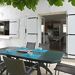 Hébergement de vacances Sous Le Marronnier - Maison Pour 4 Avec Jardin Royan