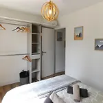 Holiday home Sous Le Marronnier - Maison Pour 4 Avec Jardin