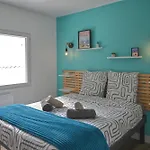 Holiday home Sous Le Marronnier - Maison Pour 4 Avec Jardin *