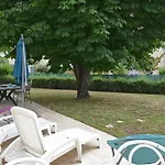 Sous Le Marronnier - Maison Pour 4 Avec Jardin *